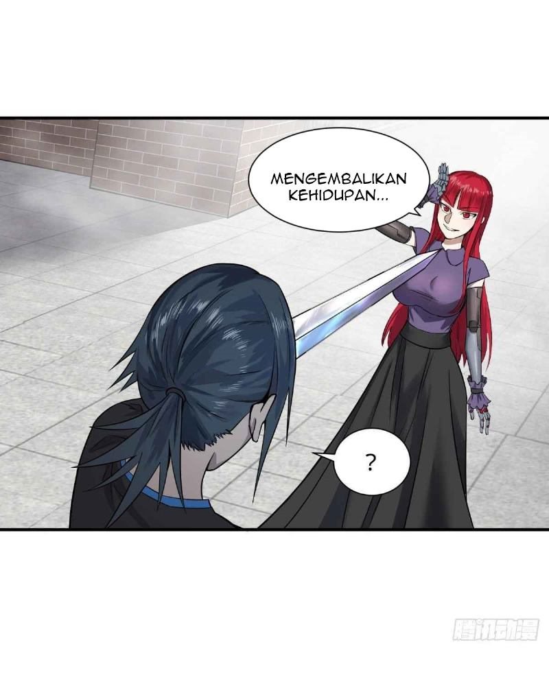 List of Big Villians Chapter 81 Gambar 2