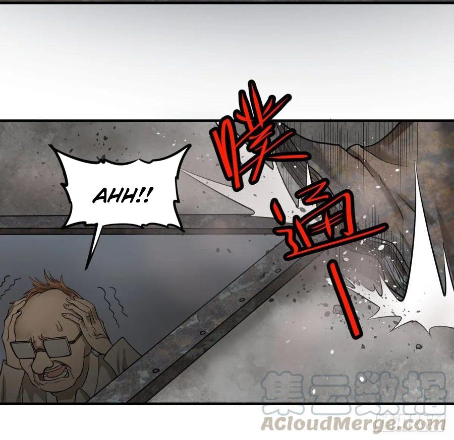 List of Big Villians Chapter 86 Gambar 6