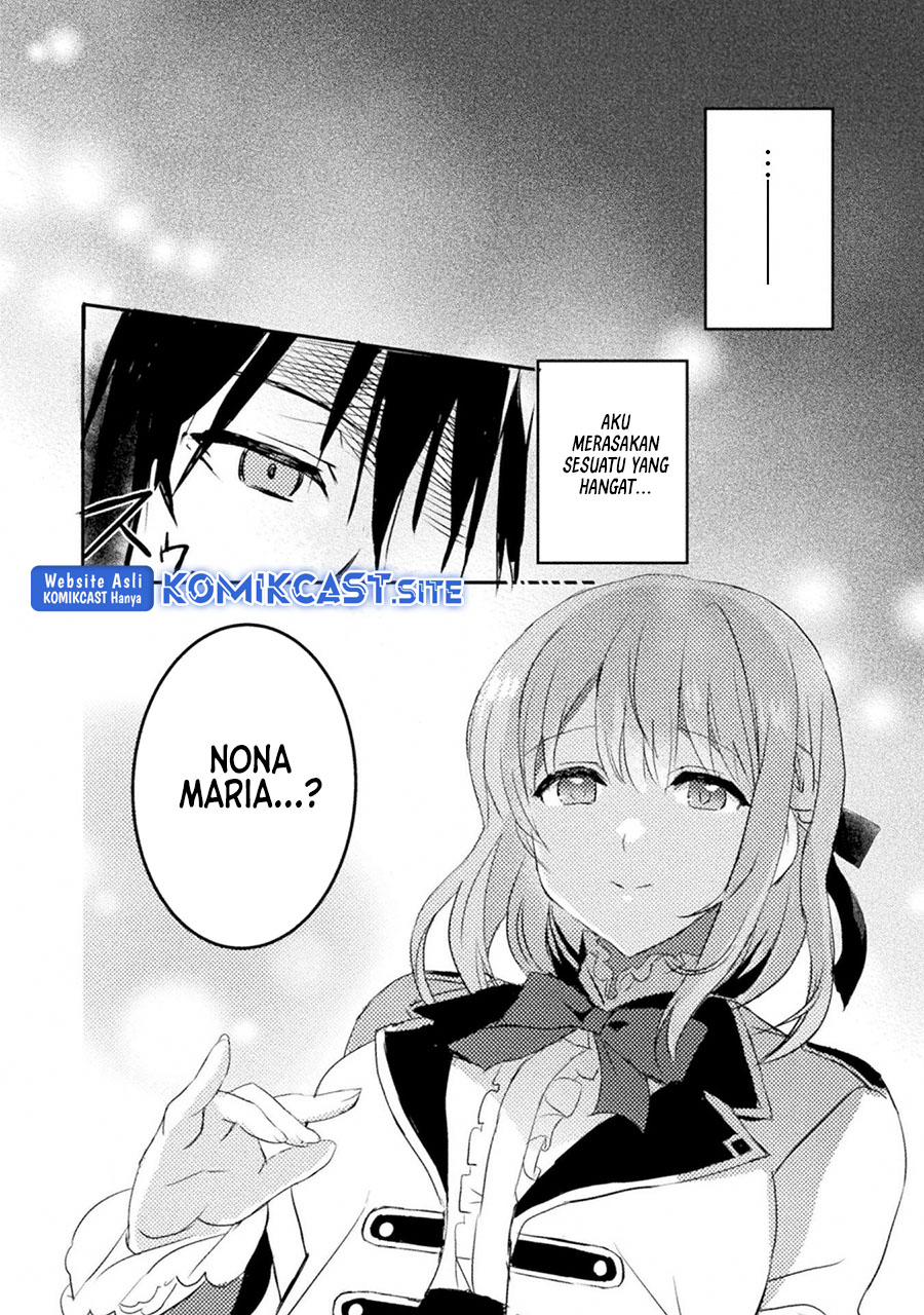 Listen to My Lady’s Story – Villainess Conquest Record – Chapter 01 Gambar 21