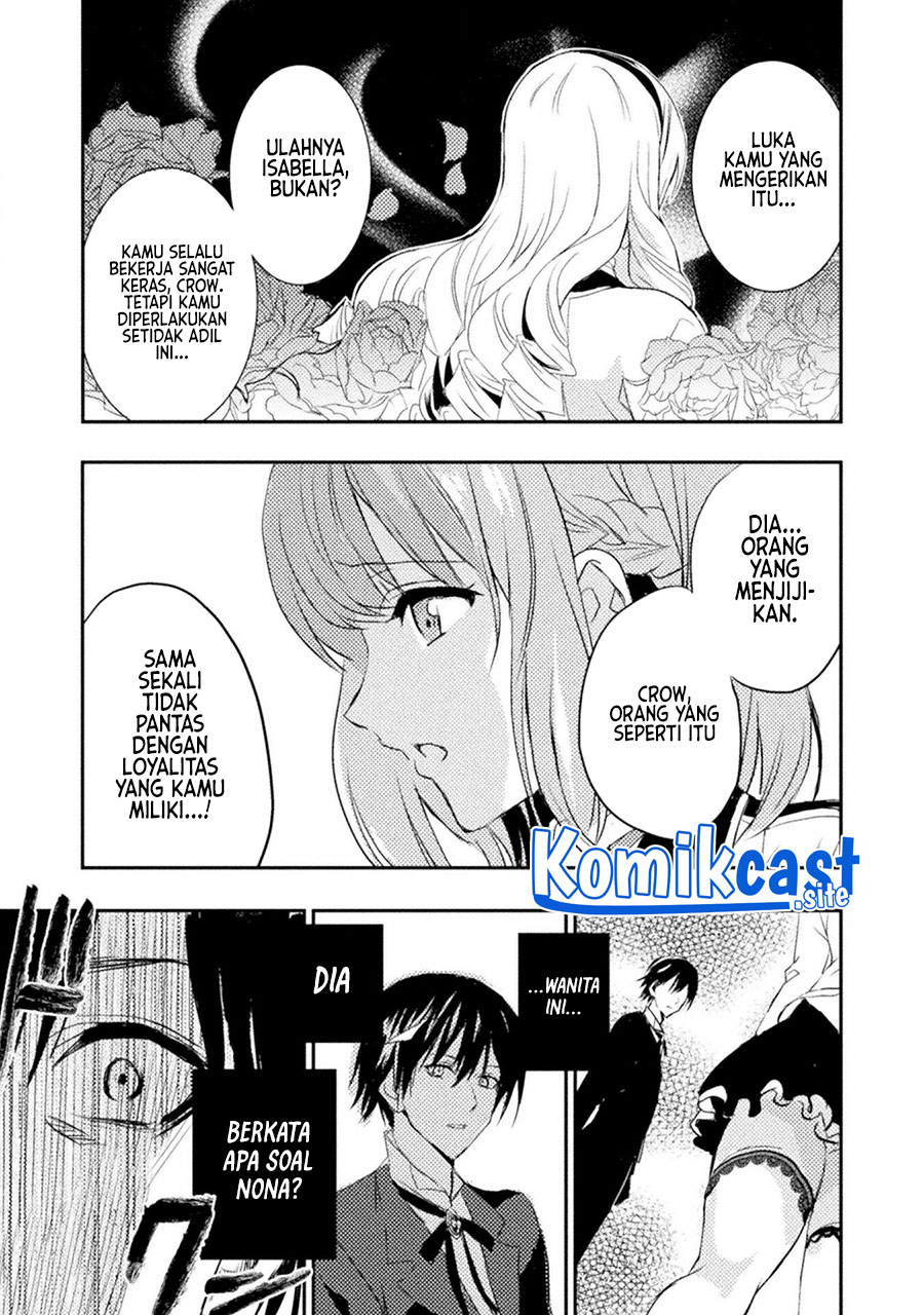 Listen to My Lady’s Story – Villainess Conquest Record – Chapter 01 Gambar 28