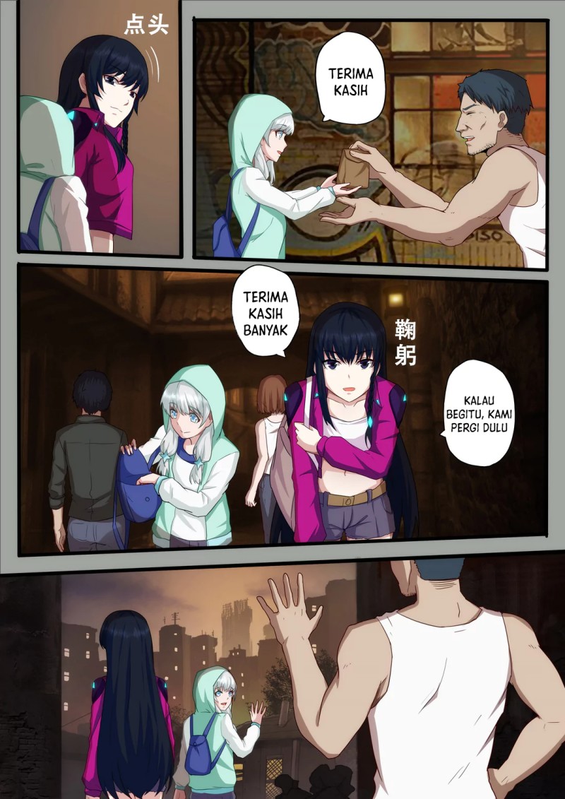 Listener Chapter 01.1 Gambar 10