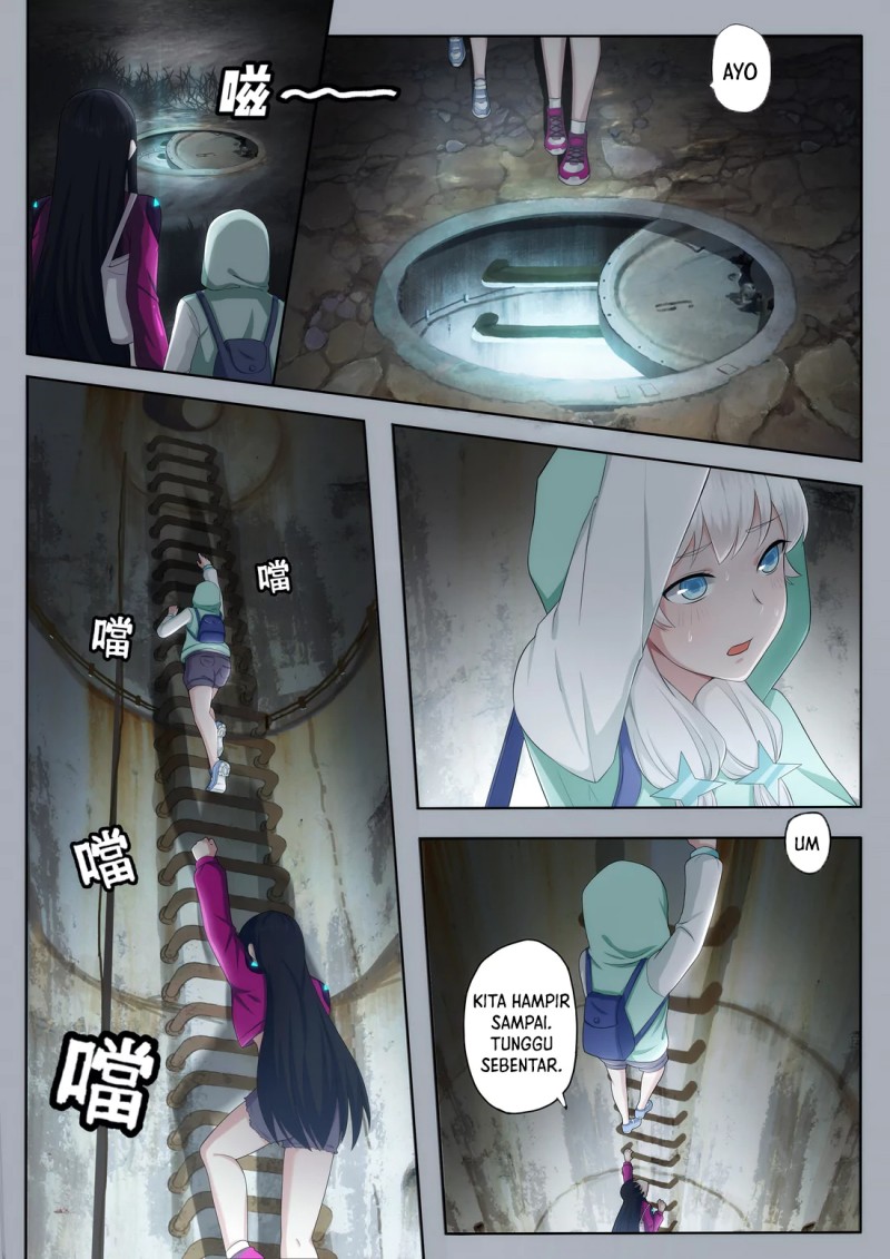 Listener Chapter 01.1 Gambar 12