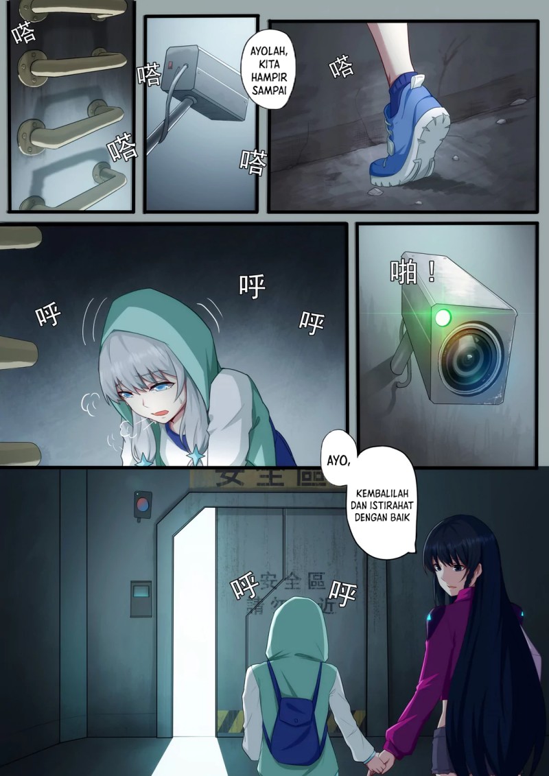 Listener Chapter 01.1 Gambar 13
