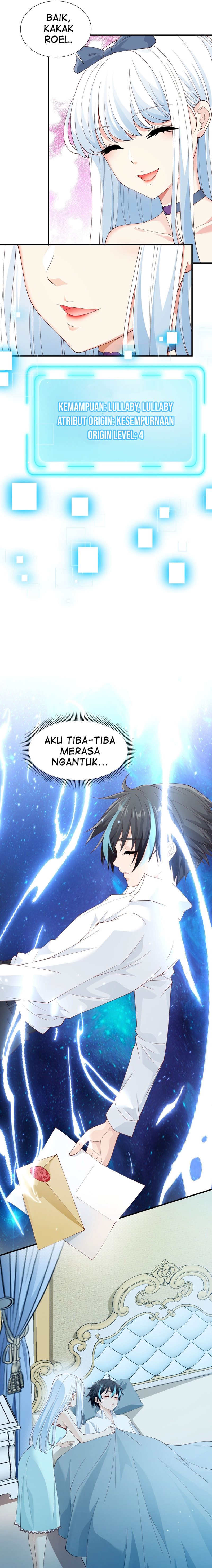 Little Tyrant Doesn’t Want to Meet with a Bad End Chapter 30 Gambar 16
