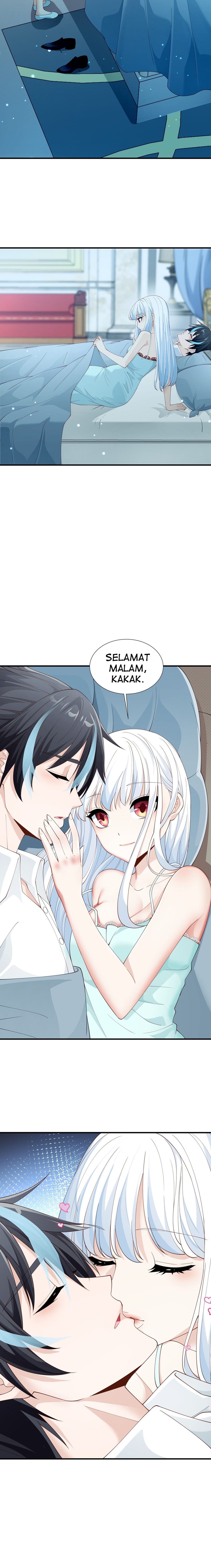 Little Tyrant Doesn’t Want to Meet with a Bad End Chapter 30 Gambar 17