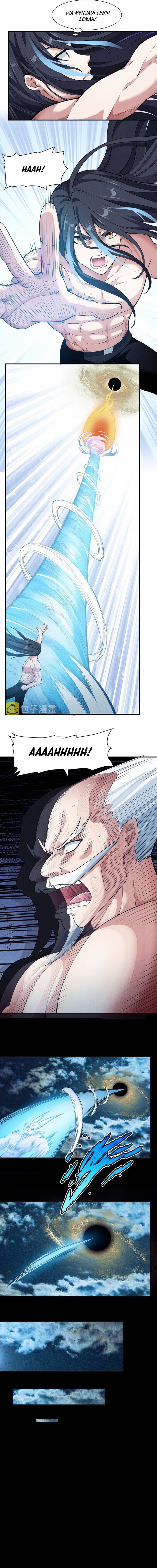 Little Tyrant Doesn’t Want to Meet with a Bad End Chapter 75 Gambar 3
