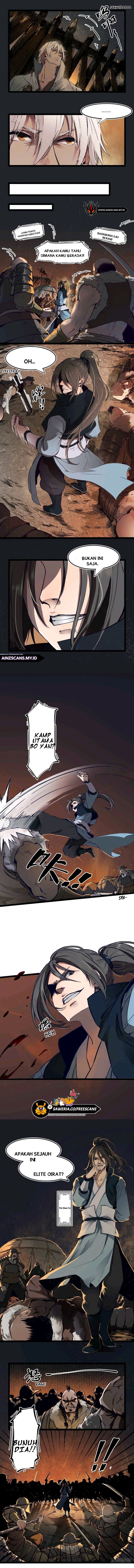 Liu Jia Book of Heaven Chapter 01 Gambar 6