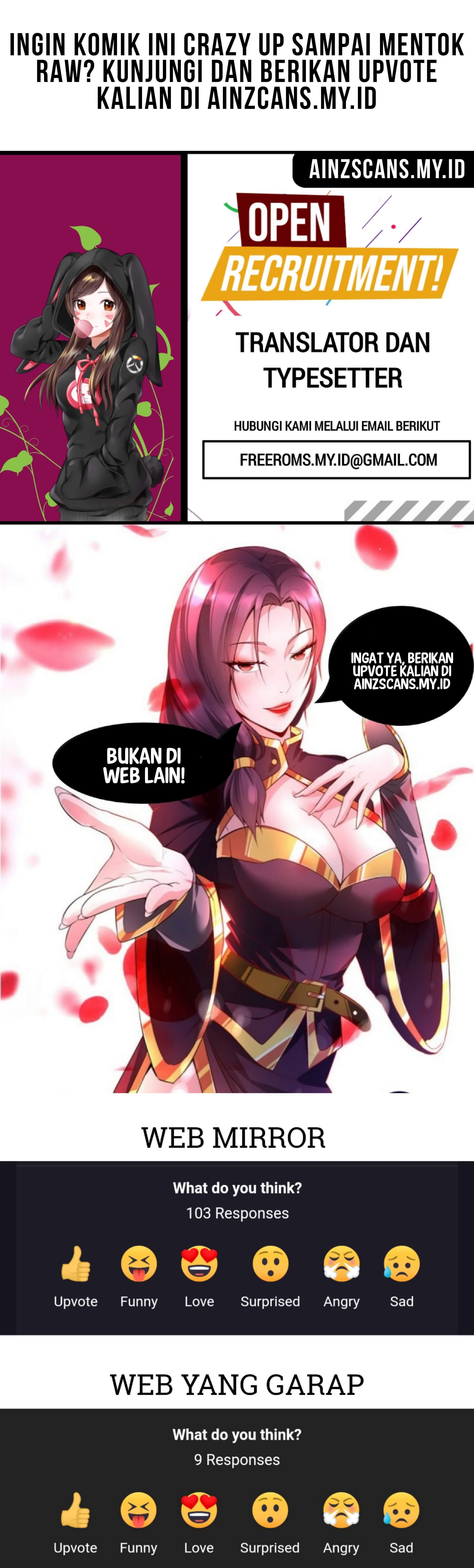 Liu Jia Book of Heaven Chapter 01 Gambar 11