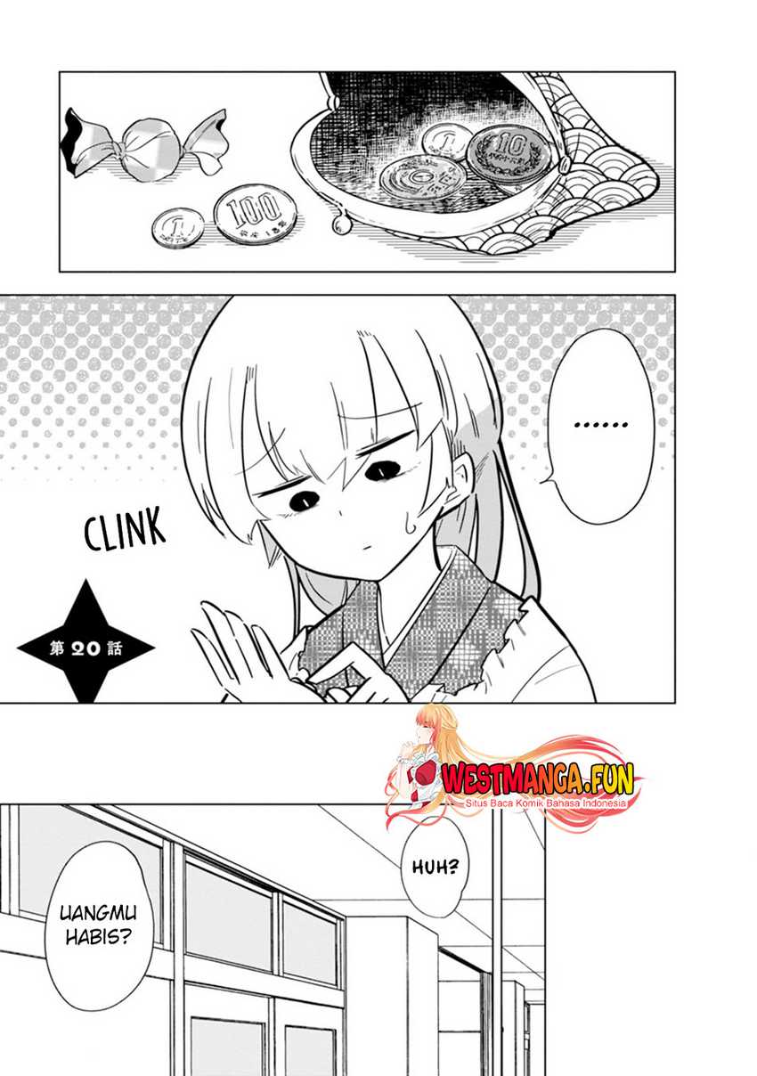 Living With a Kunoichi Chapter 20 Gambar 2