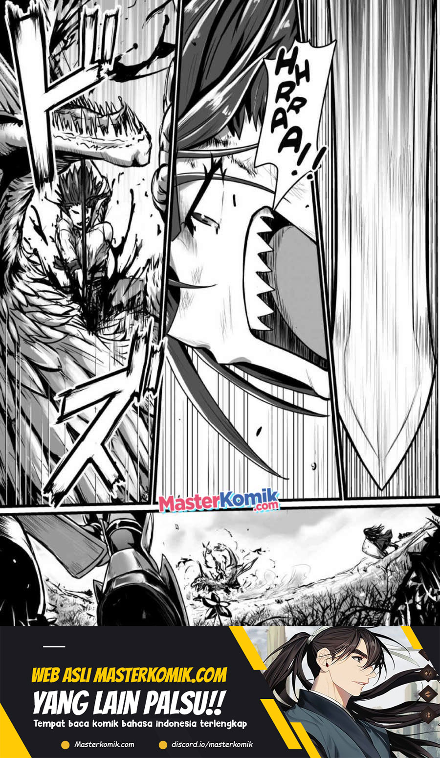 Living in Another World by Taking Commissions ~A Relaxing and Comfy Life of The Restoration Magician’s Staffing Agency~ Chapter 03 Gambar 2