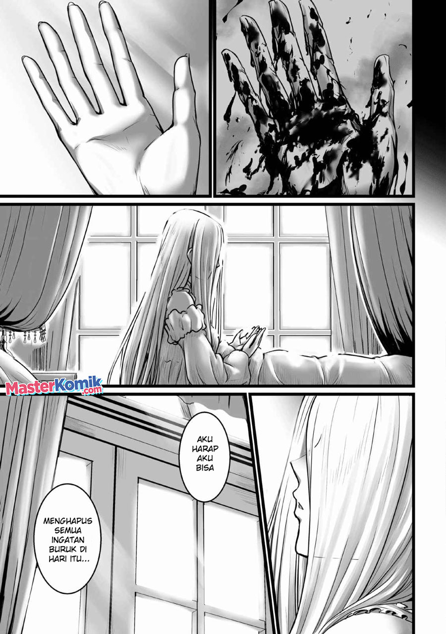 Living in Another World by Taking Commissions ~A Relaxing and Comfy Life of The Restoration Magician’s Staffing Agency~ Chapter 05 Gambar 24