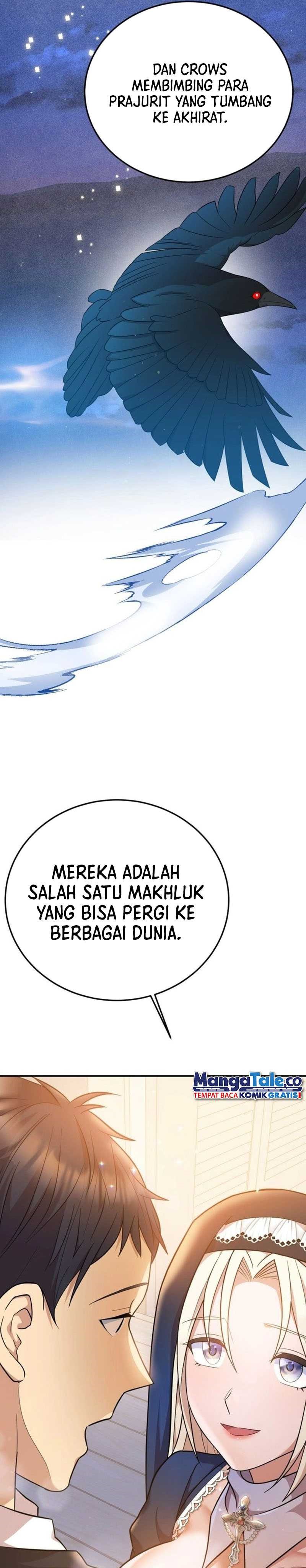 Living in a Studio Condo With the Saintess Chapter 02 Gambar 10