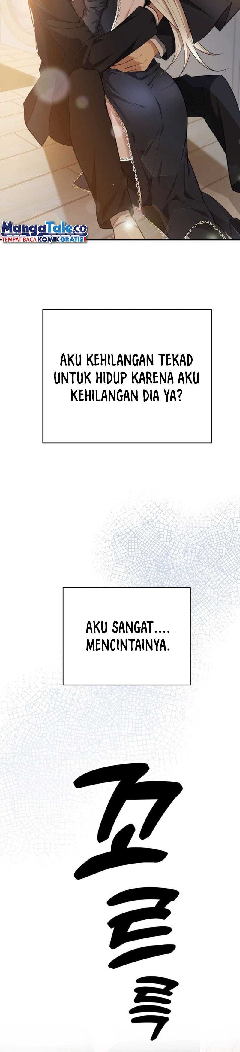 Living in a Studio Condo With the Saintess Chapter 02 Gambar 17