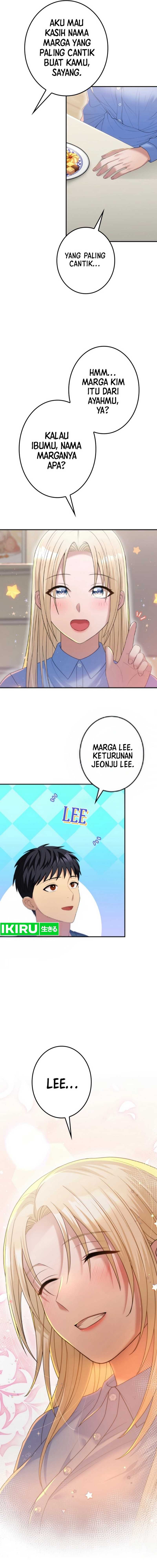 Living in a Studio Condo With the Saintess Chapter 16 Gambar 11