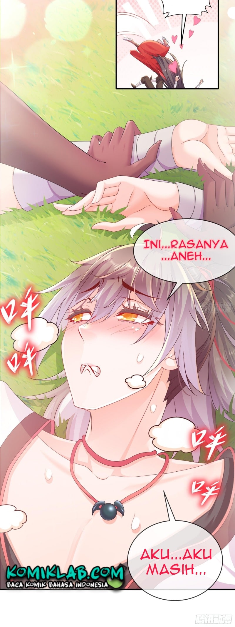 Long Live the Reborn Emperor Chapter 02 Gambar 8