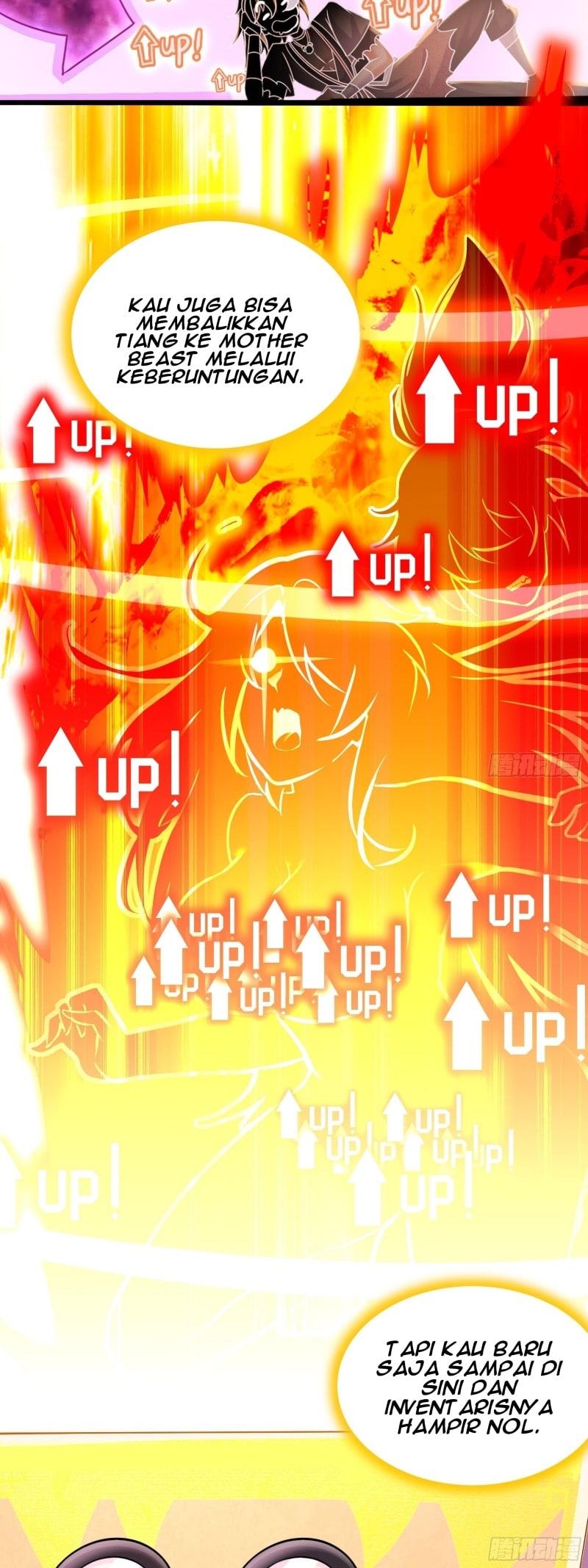 Long Live the Reborn Emperor Chapter 02 Gambar 12