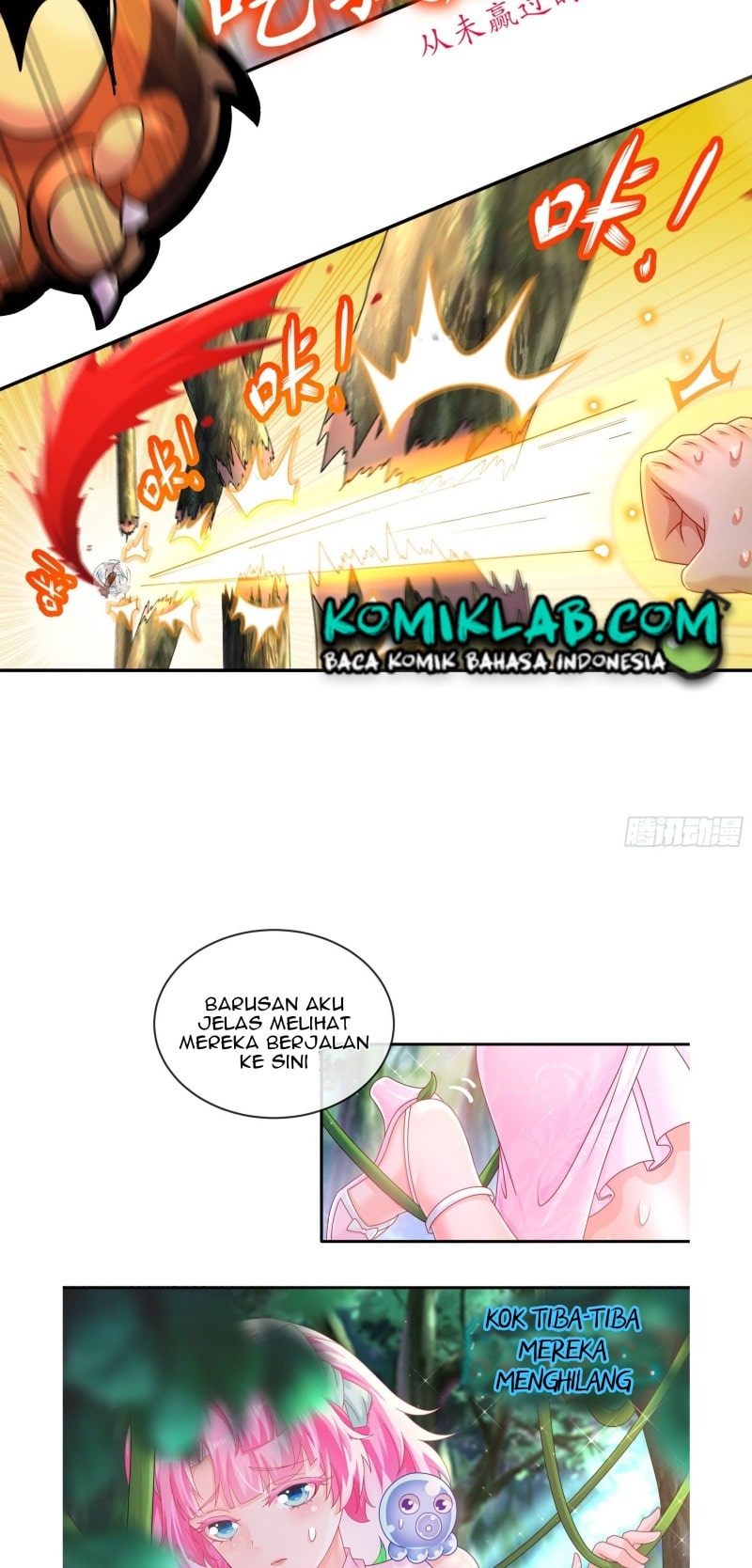 Long Live the Reborn Emperor Chapter 02 Gambar 25