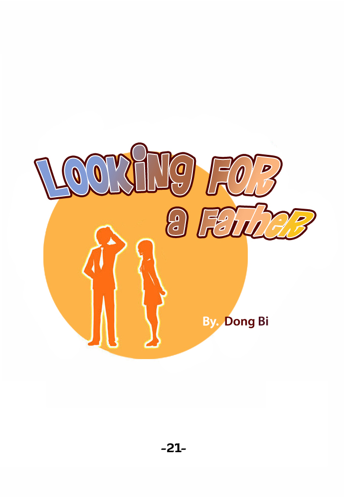 Looking For a Father Chapter 21 Gambar 2