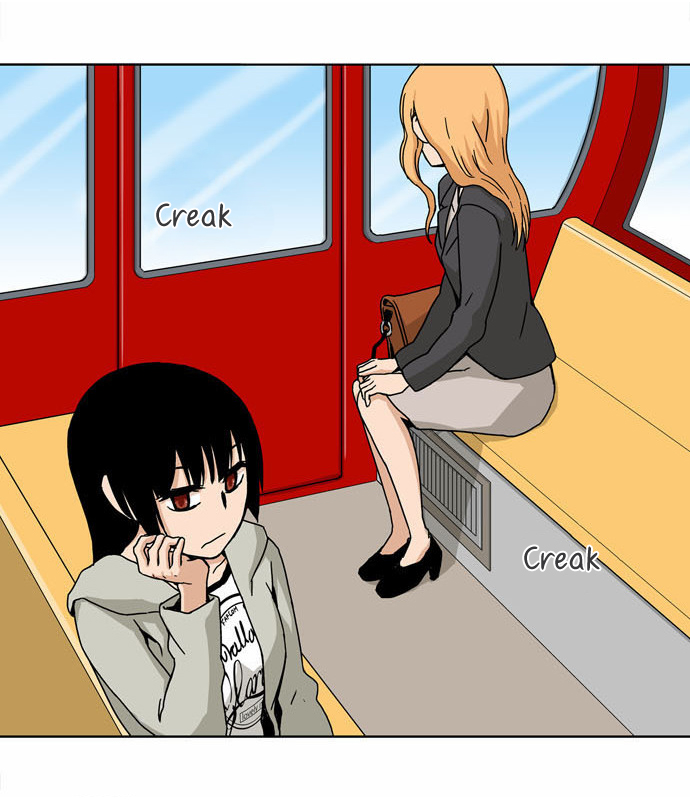 Looking For a Father Chapter 21 Gambar 4