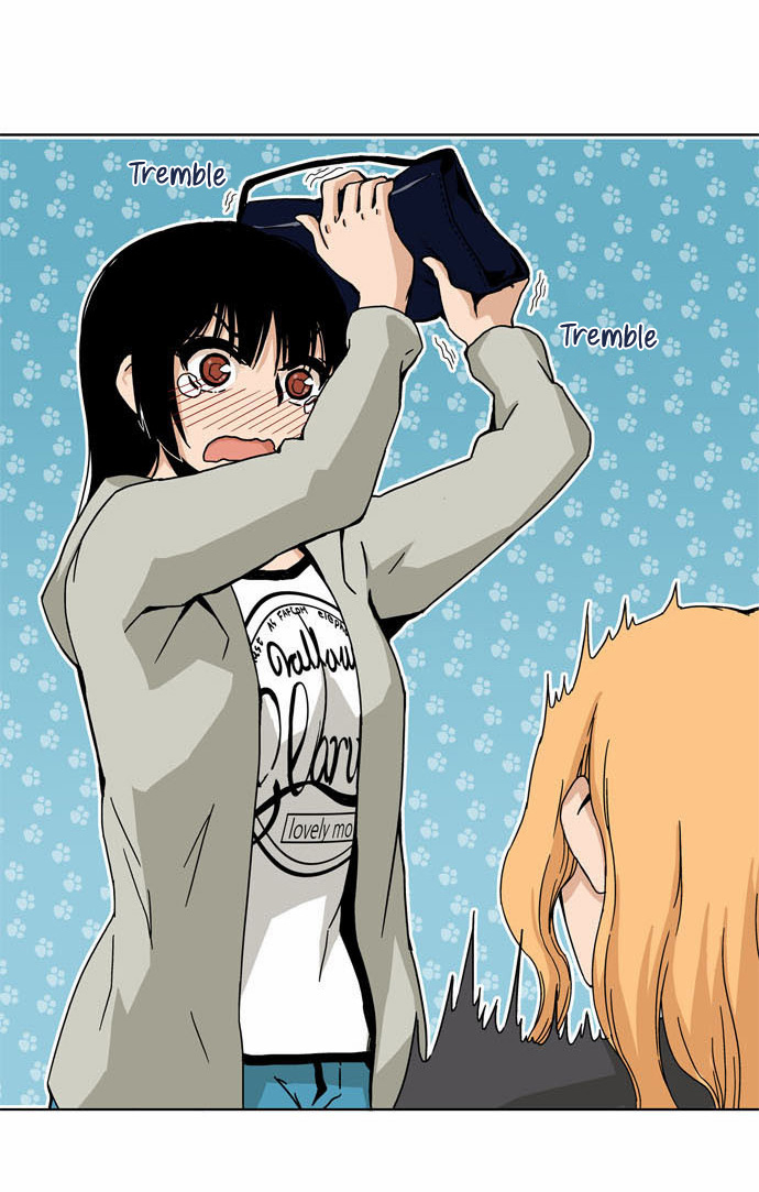 Looking For a Father Chapter 21 Gambar 13