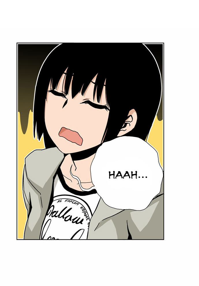 Looking For a Father Chapter 21 Gambar 20