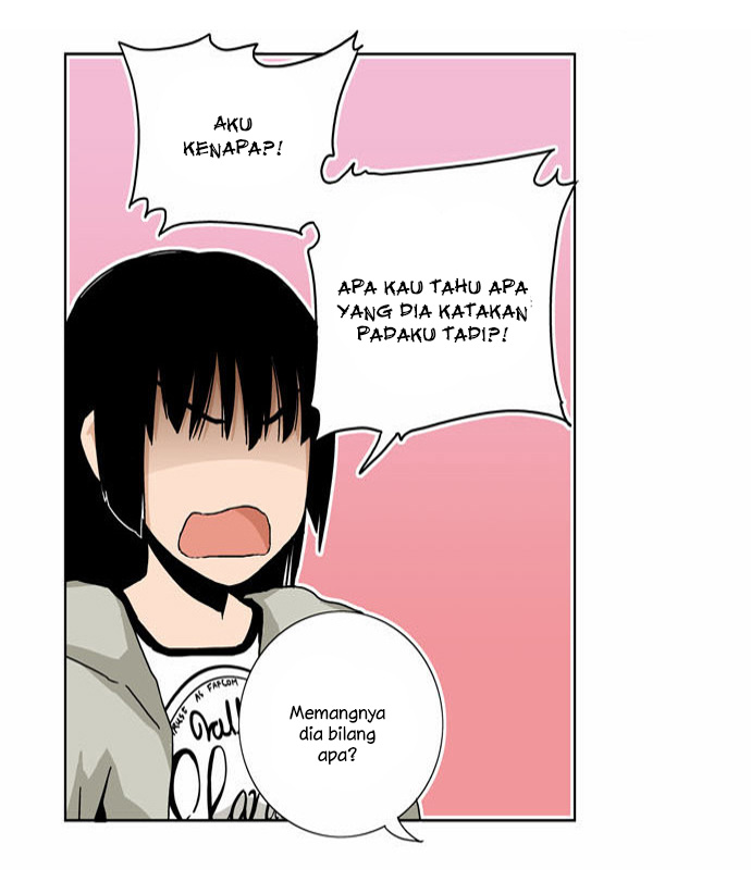Looking For a Father Chapter 21 Gambar 22