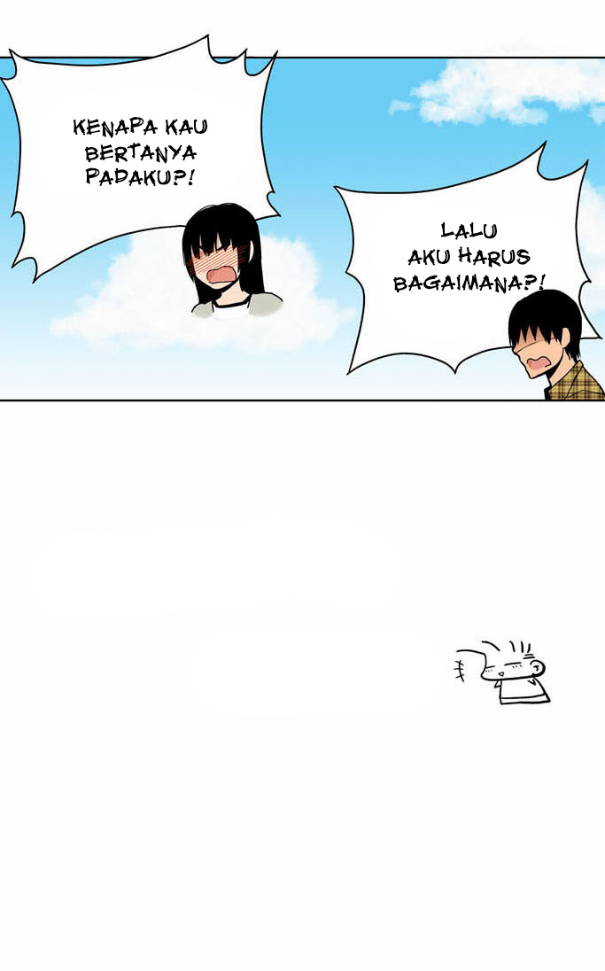 Looking For a Father Chapter 21 Gambar 24