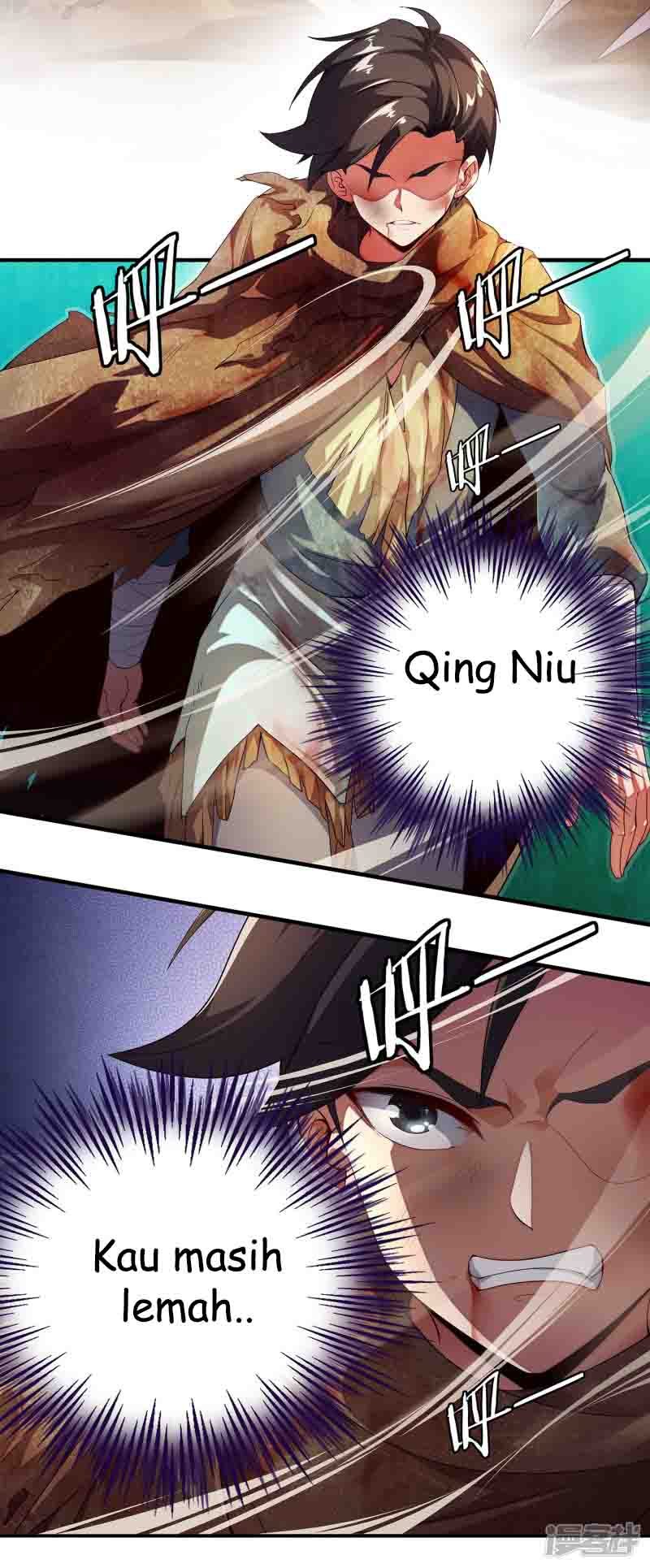 Lord Futian Chapter 01 Gambar 4