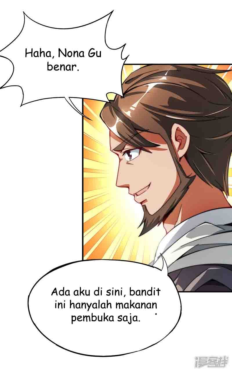 Lord Futian Chapter 01 Gambar 33