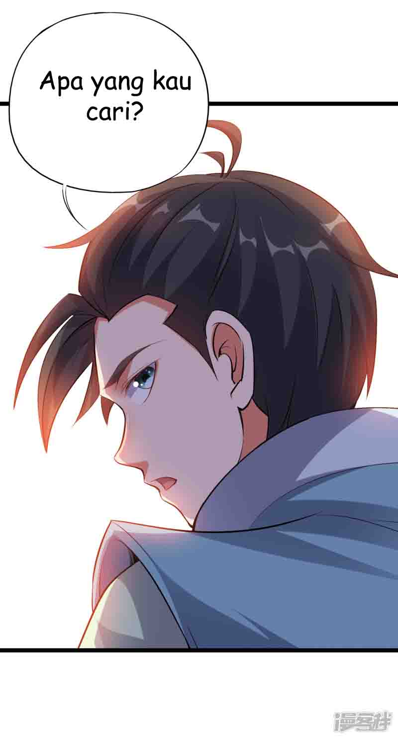 Lord Futian Chapter 10 Gambar 29