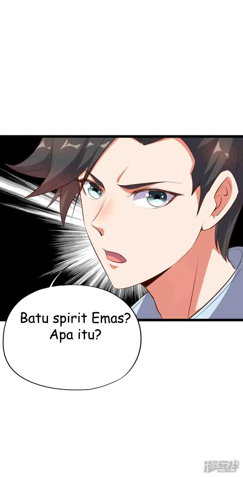 Lord Futian Chapter 10 Gambar 31