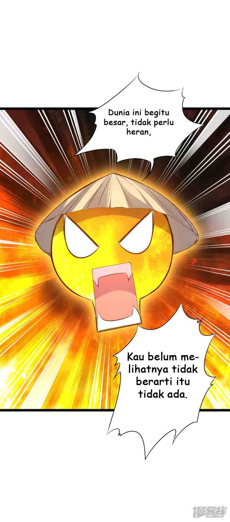 Lord Futian Chapter 12 Gambar 13