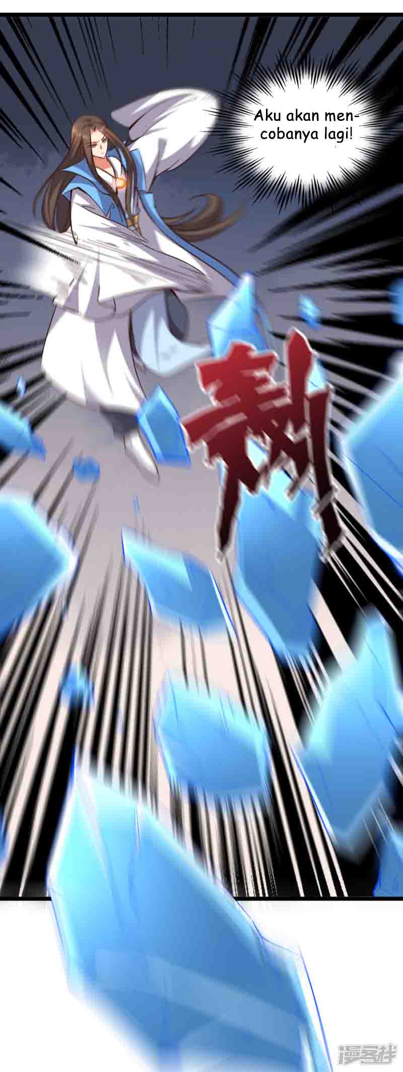 Lord Futian Chapter 16 Gambar 5