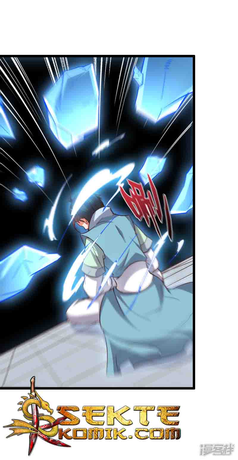 Lord Futian Chapter 16 Gambar 8