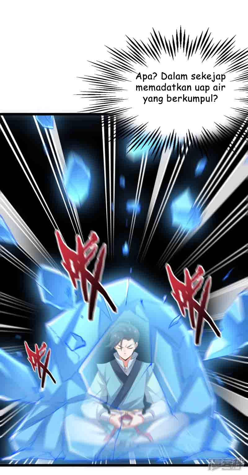 Lord Futian Chapter 16 Gambar 9