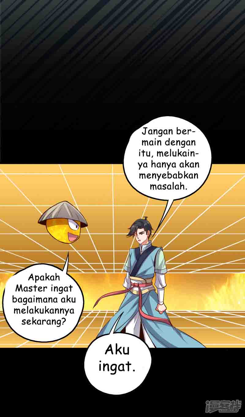 Lord Futian Chapter 16 Gambar 13