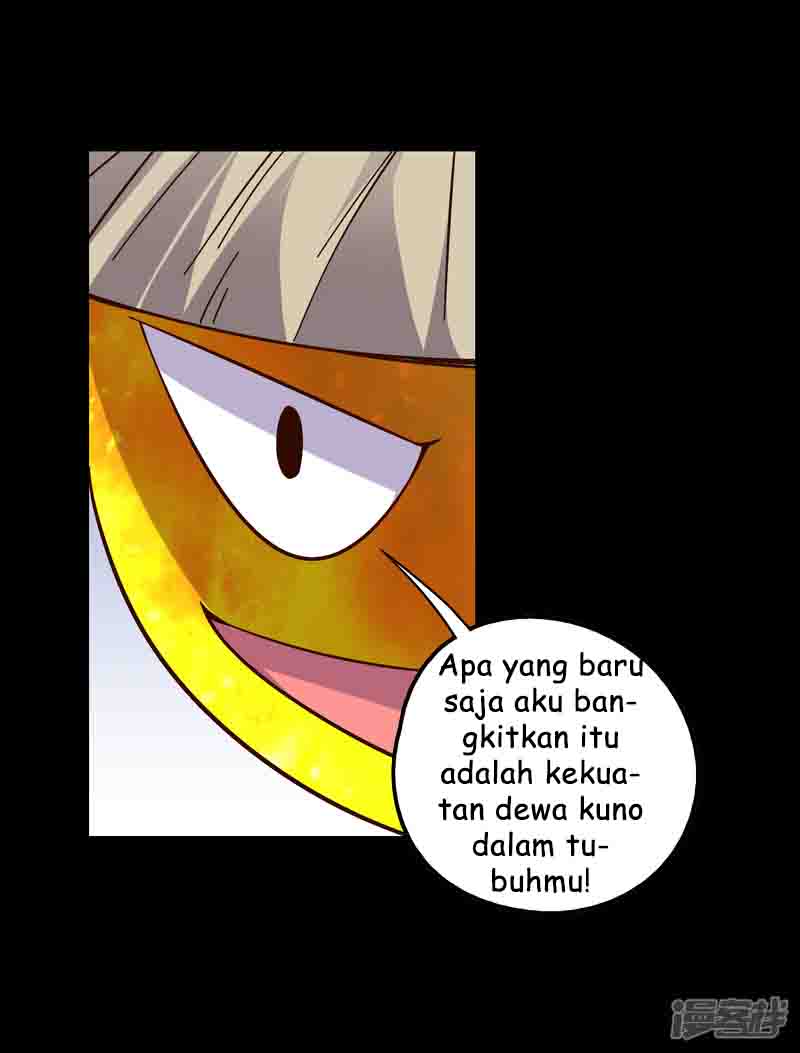 Lord Futian Chapter 16 Gambar 14