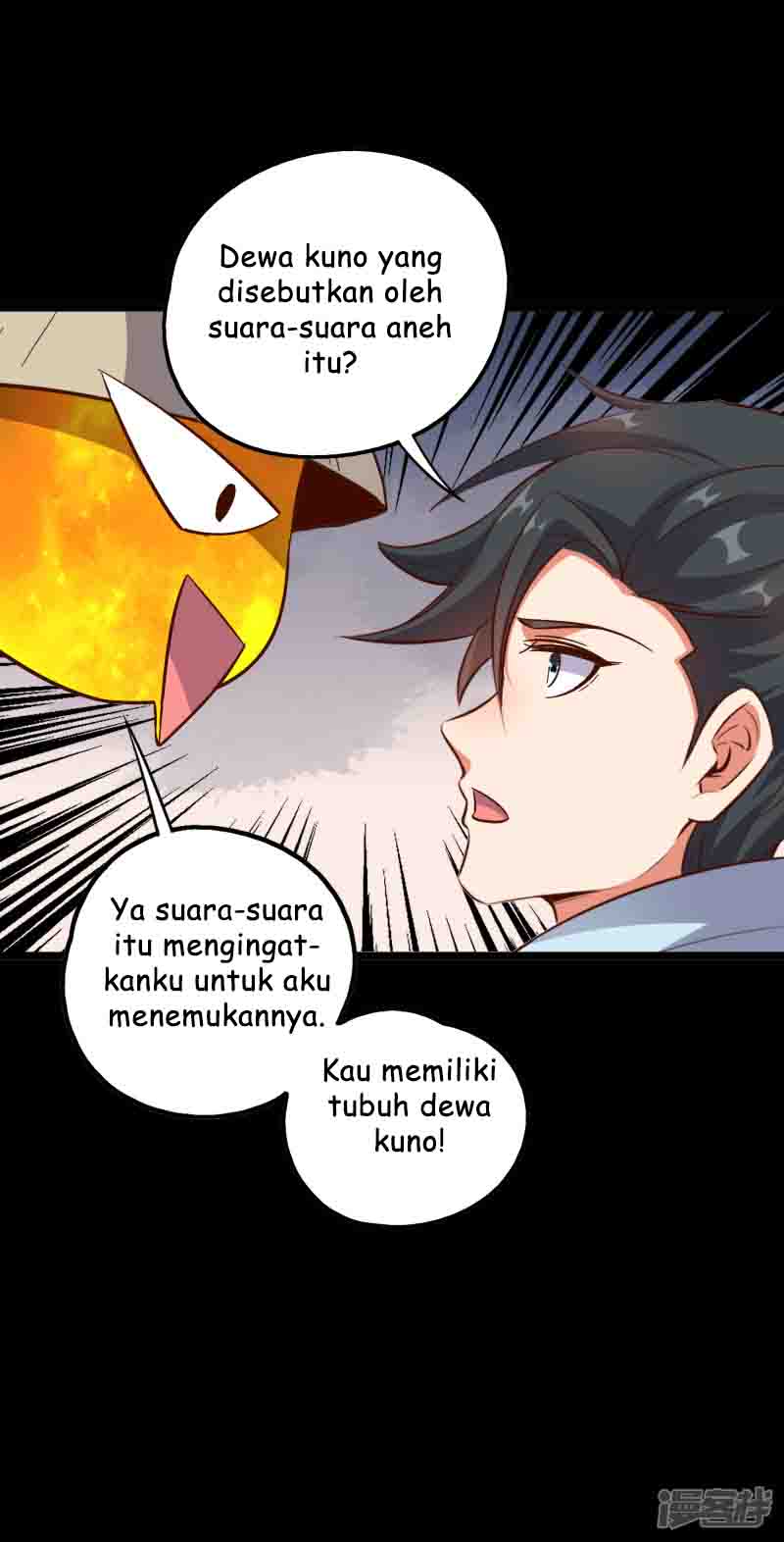Lord Futian Chapter 16 Gambar 15
