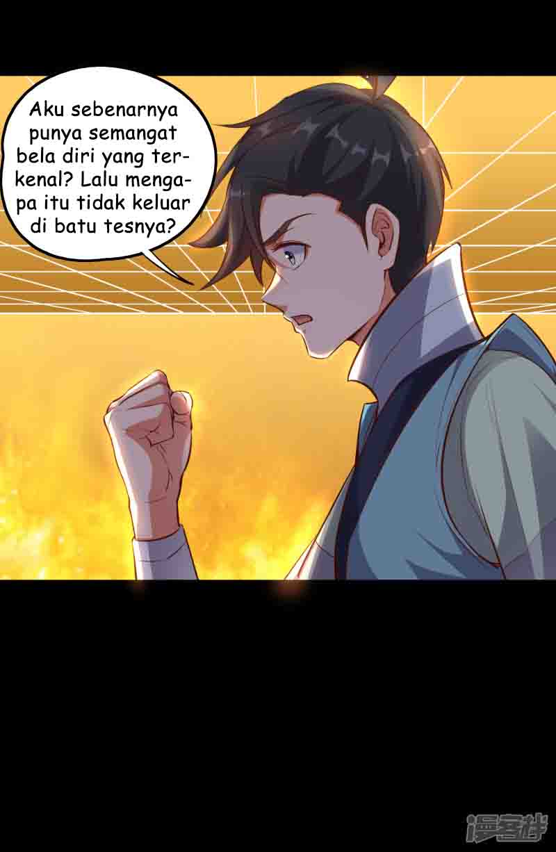 Lord Futian Chapter 16 Gambar 17