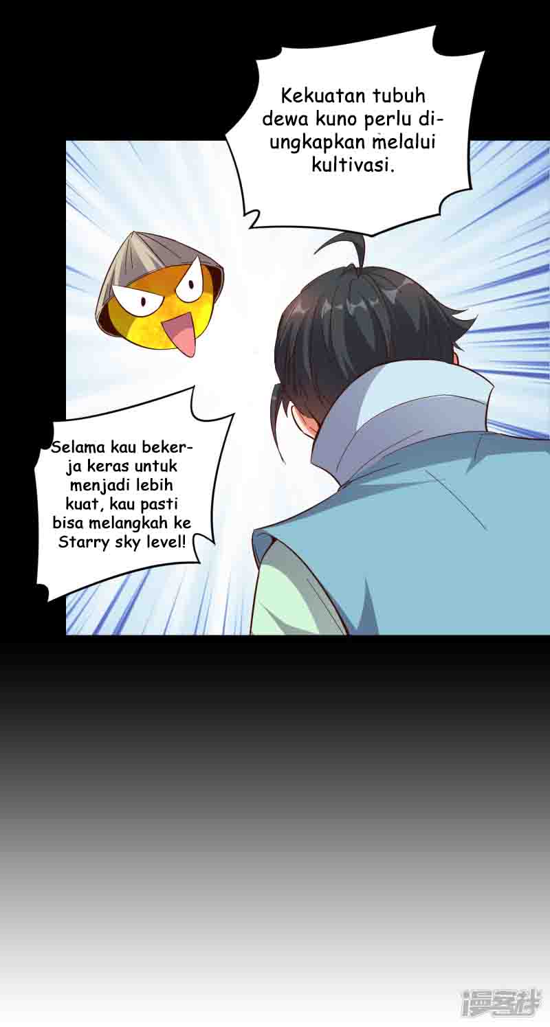 Lord Futian Chapter 16 Gambar 18