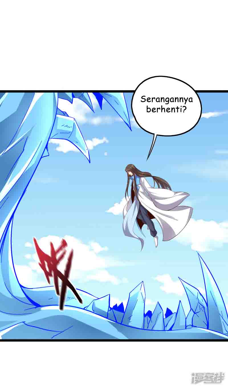 Lord Futian Chapter 16 Gambar 19
