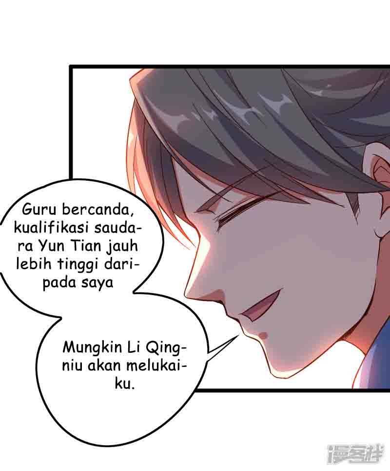 Lord Futian Chapter 16 Gambar 26