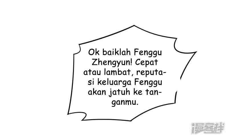 Lord Futian Chapter 16 Gambar 28