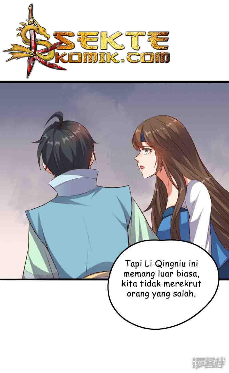Lord Futian Chapter 16 Gambar 29