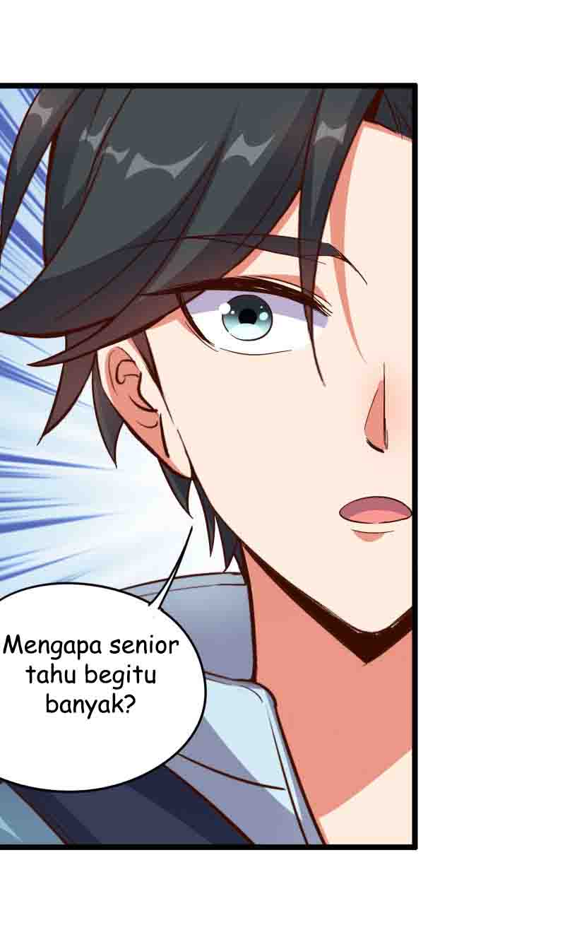 Lord Futian Chapter 18 Gambar 4