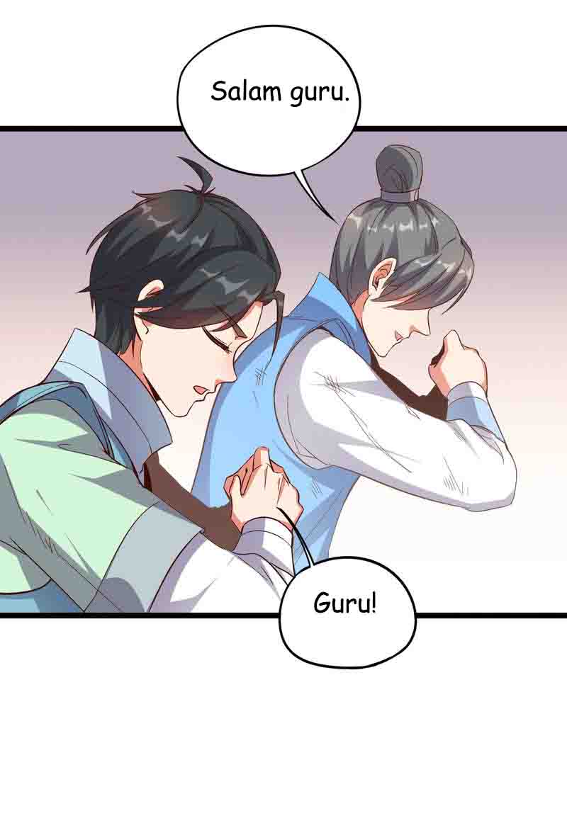 Lord Futian Chapter 18 Gambar 7