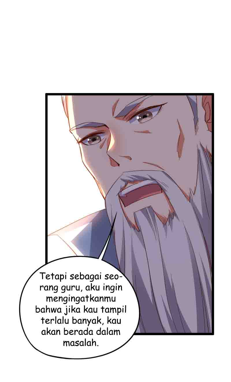 Lord Futian Chapter 18 Gambar 9