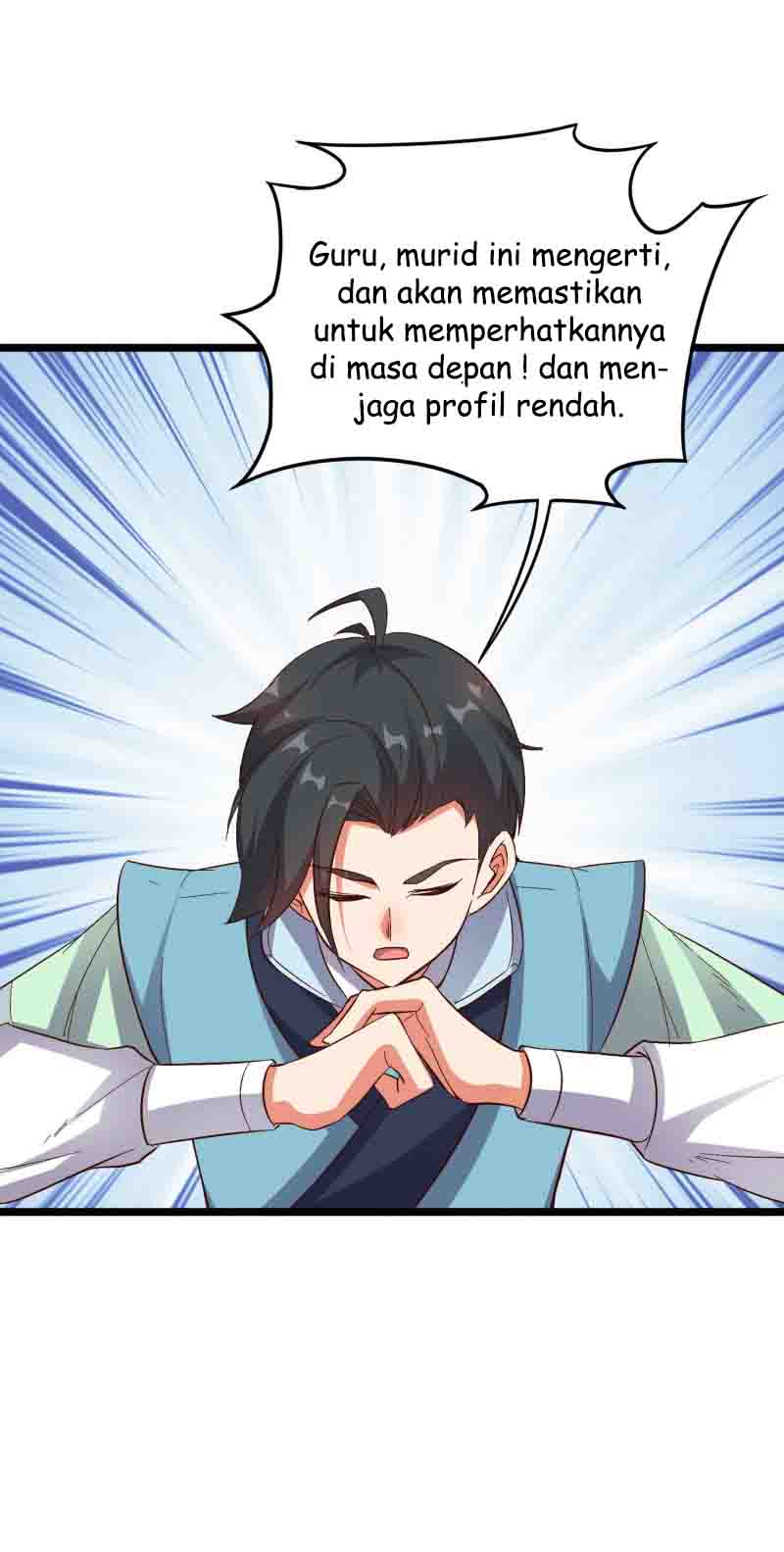 Lord Futian Chapter 18 Gambar 10