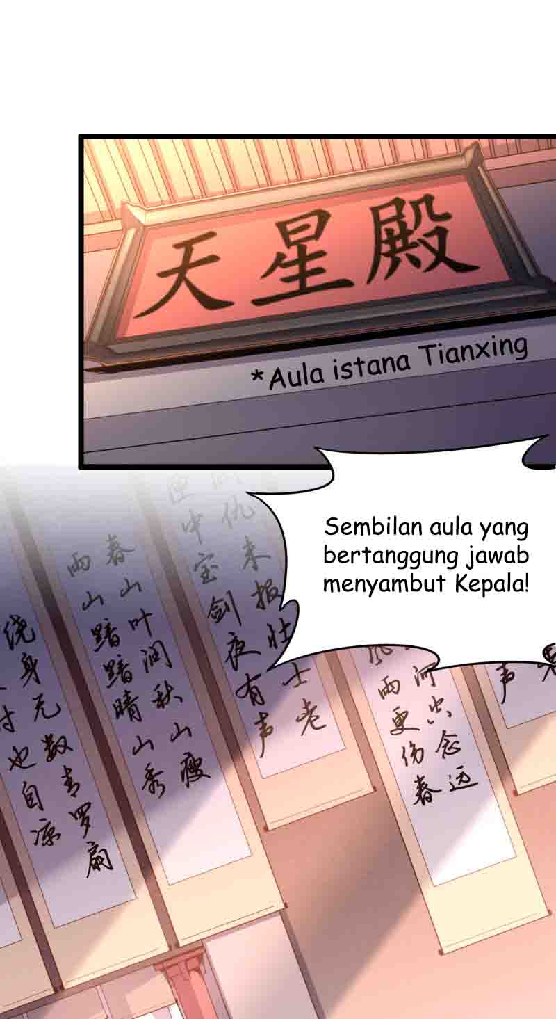 Lord Futian Chapter 18 Gambar 12