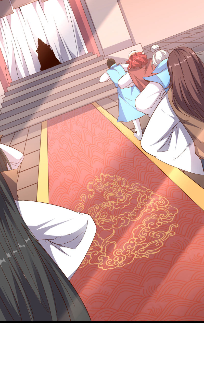 Lord Futian Chapter 18 Gambar 13